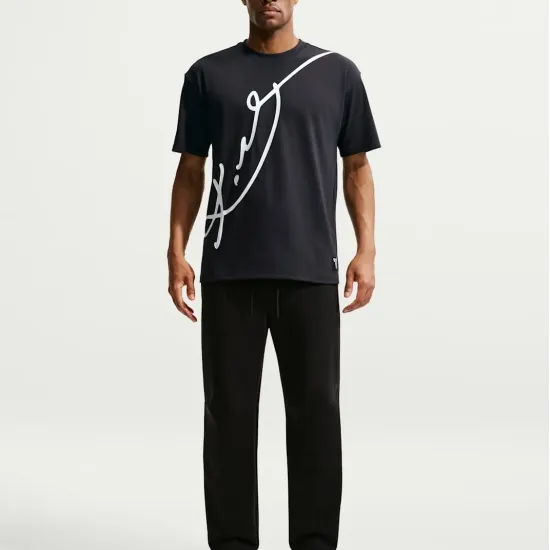 Футболка Nike Kobe Dri-Fit Max90 Signature Tee IM0320-010