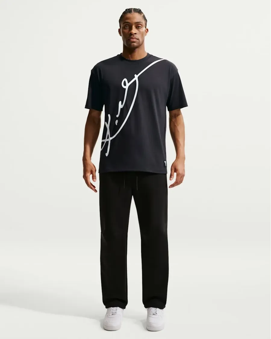 Футболка Nike Kobe Dri-Fit Max90 Signature Tee IM0320-010