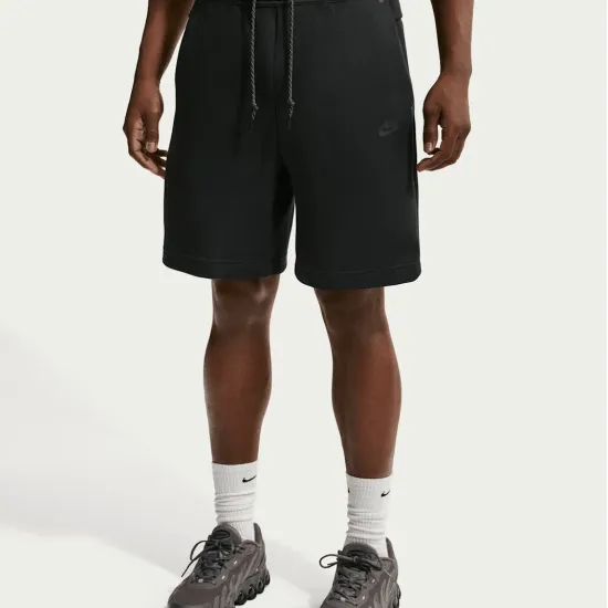 Шорти Nike Sportswear Tech Fleece IM0693-010