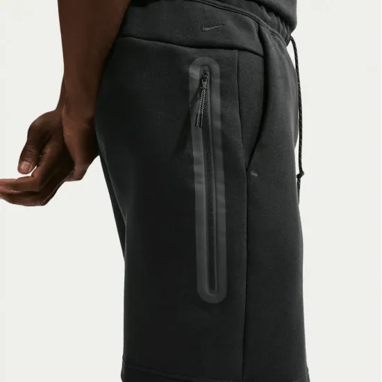 Шорти Nike Sportswear Tech Fleece IM0693-010