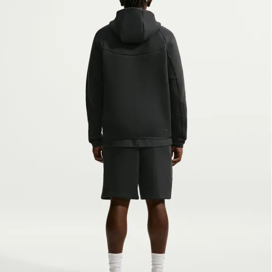 Шорти Nike Sportswear Tech Fleece IM0693-010