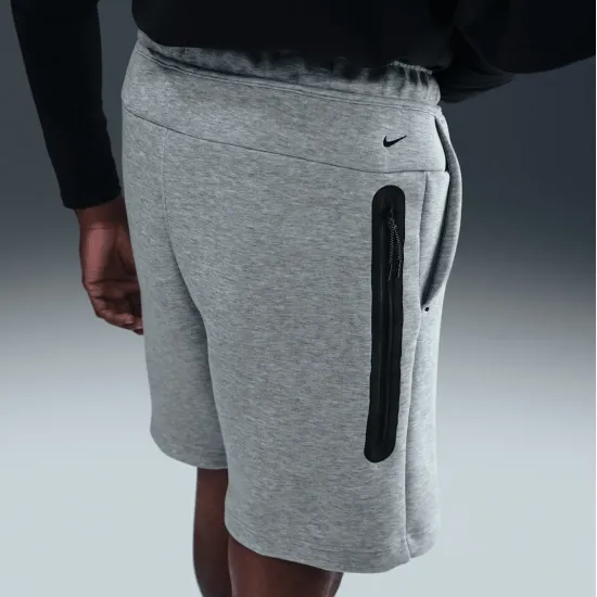 Шорти Nike Sportswear Tech Fleece IM0693-063