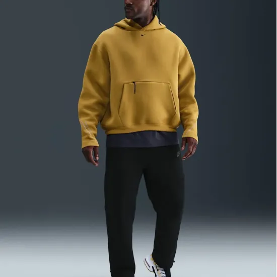 Штани Nike Tech Open-Hem Fleece IM0697-010
