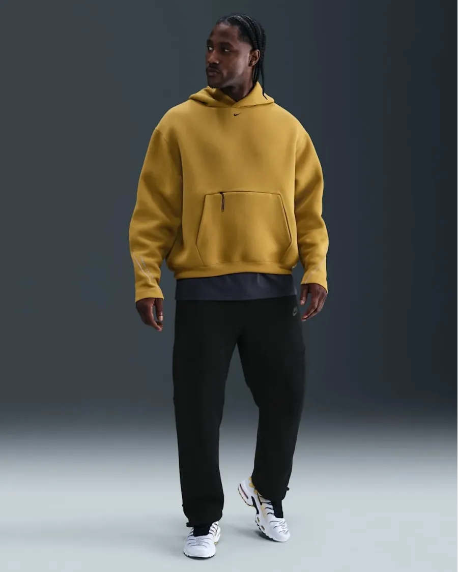Штани Nike Tech Open-Hem Fleece IM0697-010