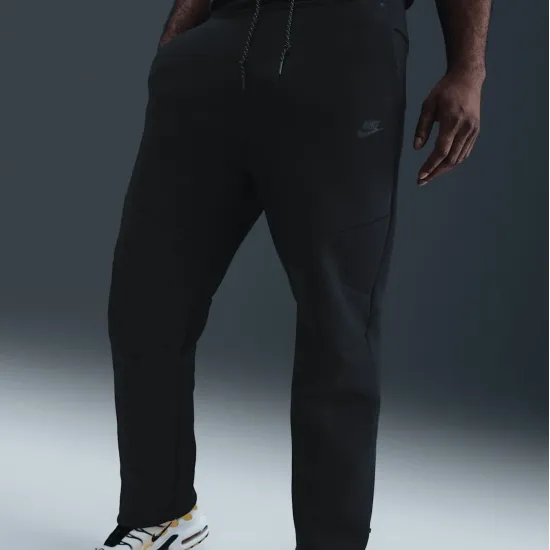 Штани Nike Tech Open-Hem Fleece IM0697-010