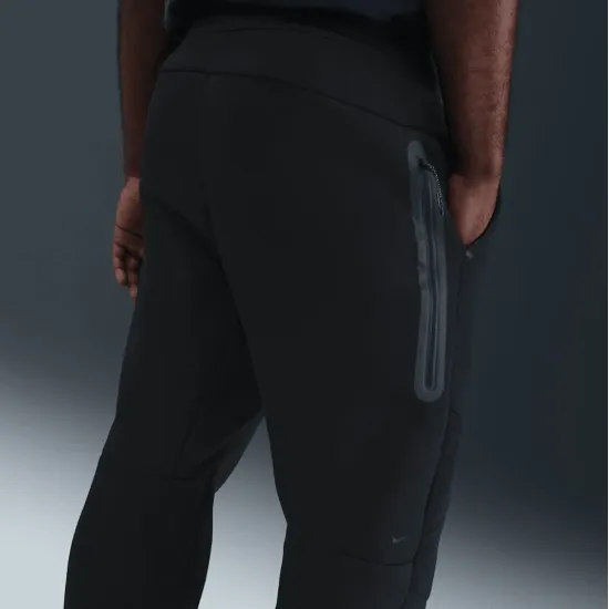 Штани Nike Tech Open-Hem Fleece IM0697-010