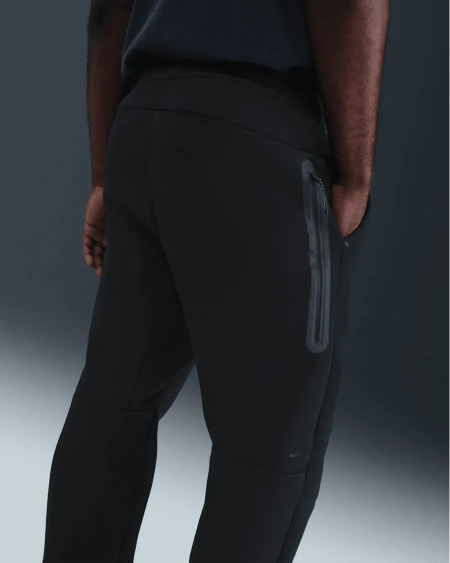 Штани Nike Tech Open-Hem Fleece IM0697-010