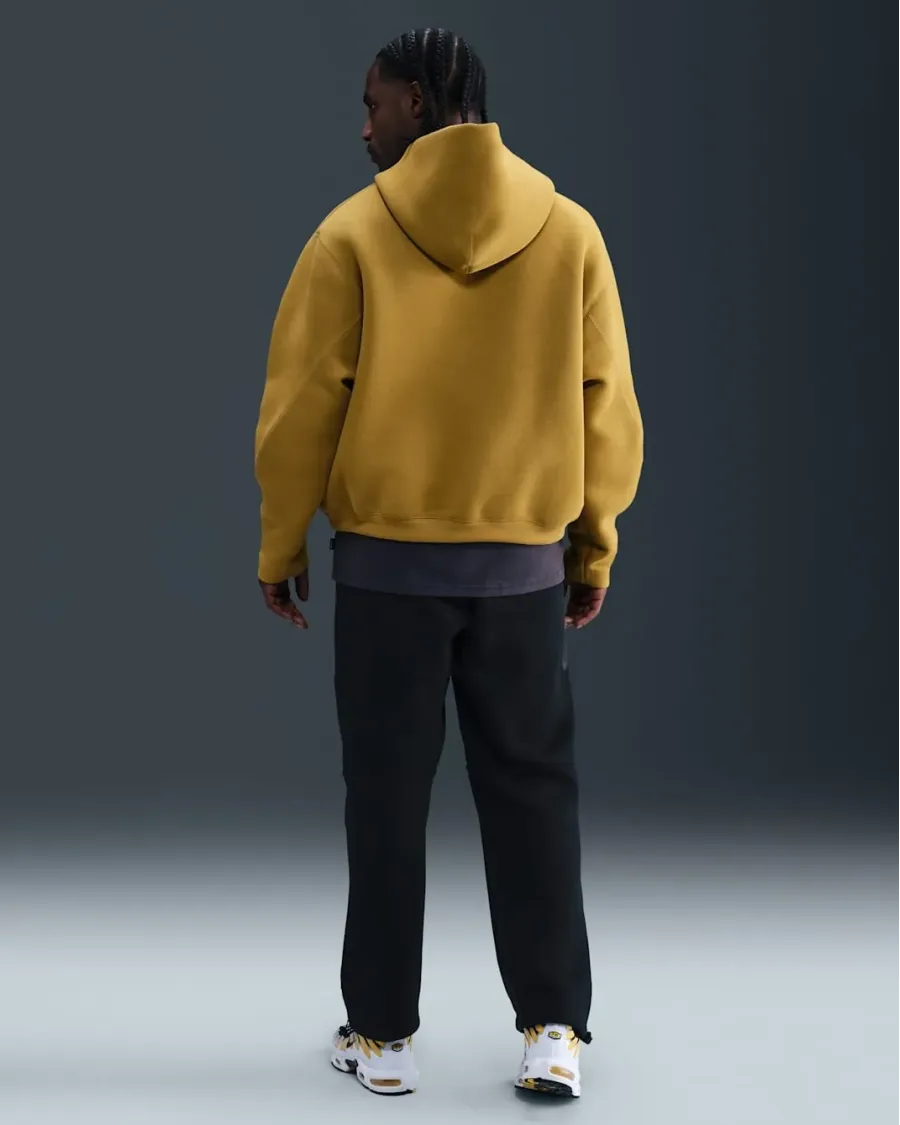 Штани Nike Tech Open-Hem Fleece IM0697-010