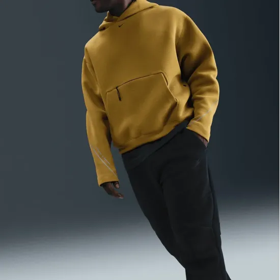 Штани Nike Tech Open-Hem Fleece IM0697-010