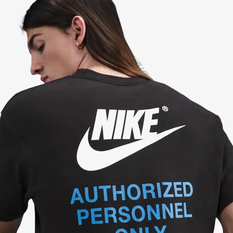 Футболка Nike Sportswear Athletics IM1436-010