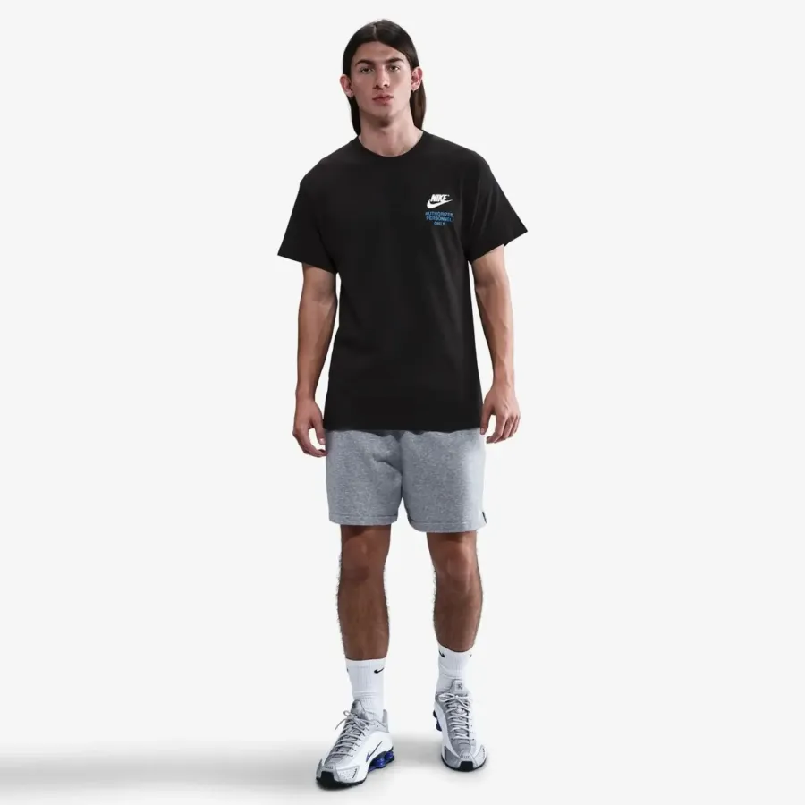 Футболка Nike Sportswear Athletics IM1436-010
