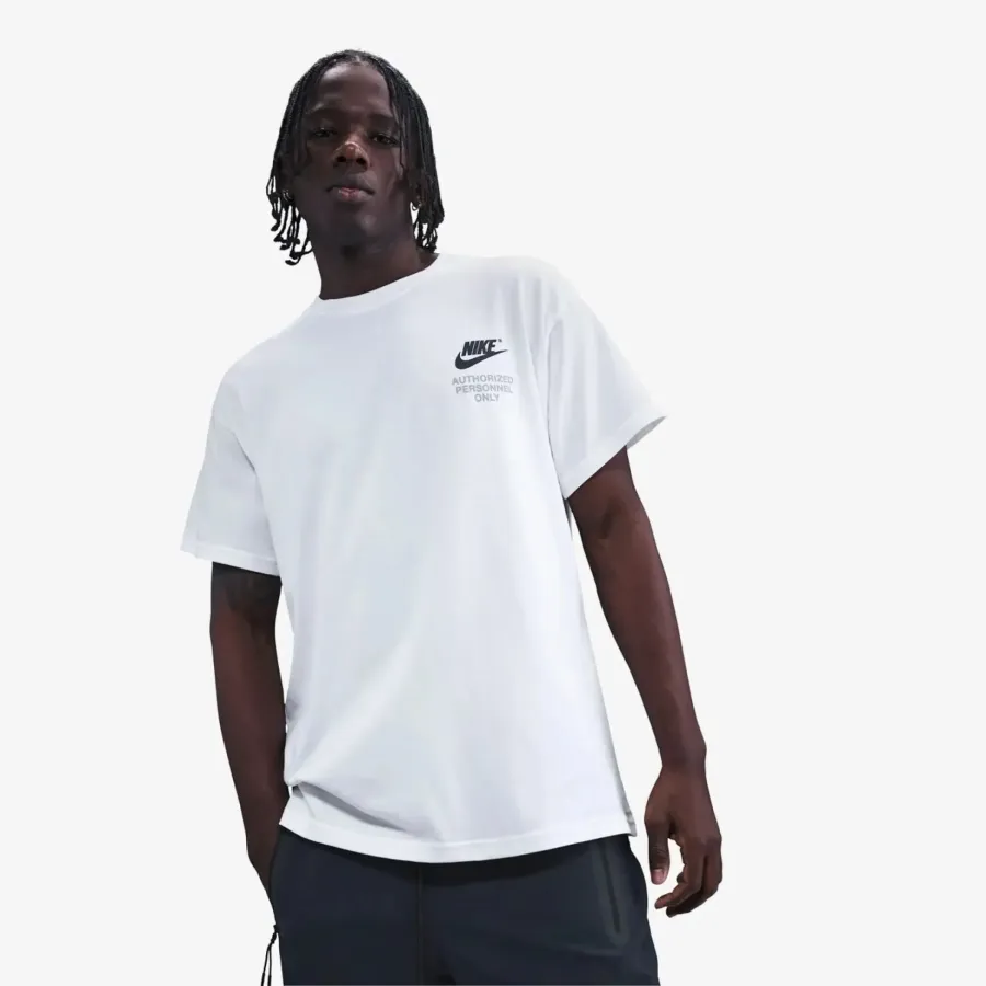 Футболка Nike Sportswear Athletics IM1436-100