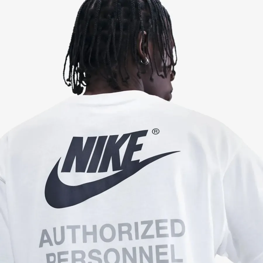 Футболка Nike Sportswear Athletics IM1436-100