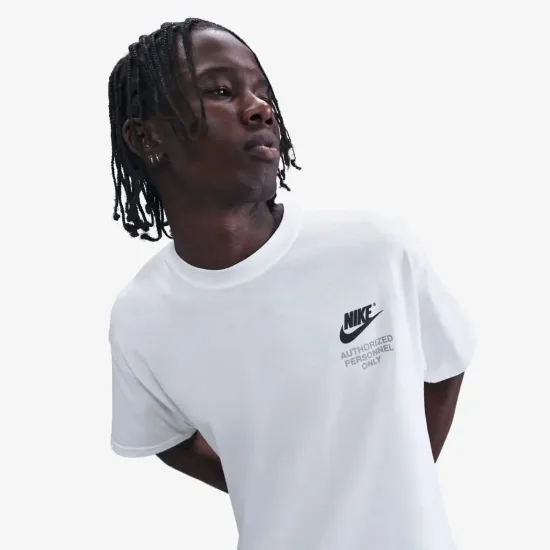 Футболка Nike Sportswear Athletics IM1436-100
