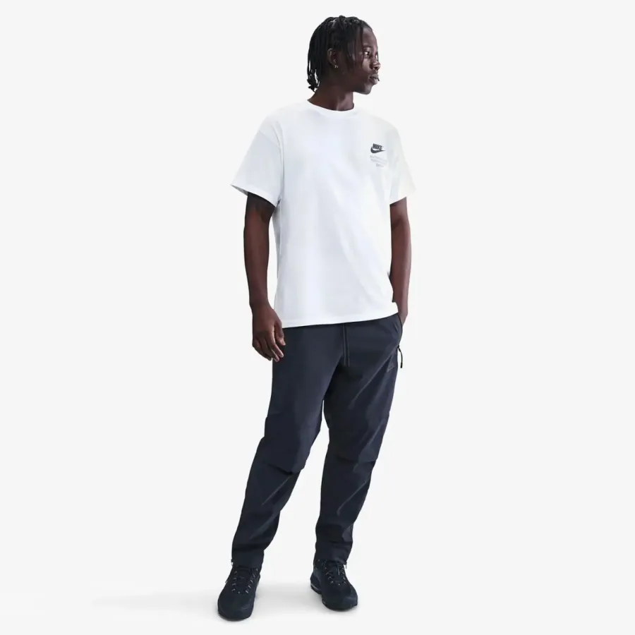 Футболка Nike Sportswear Athletics IM1436-100