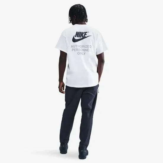 Футболка Nike Sportswear Athletics IM1436-100