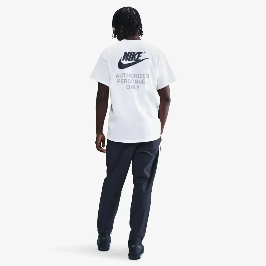 Футболка Nike Sportswear Athletics IM1436-100