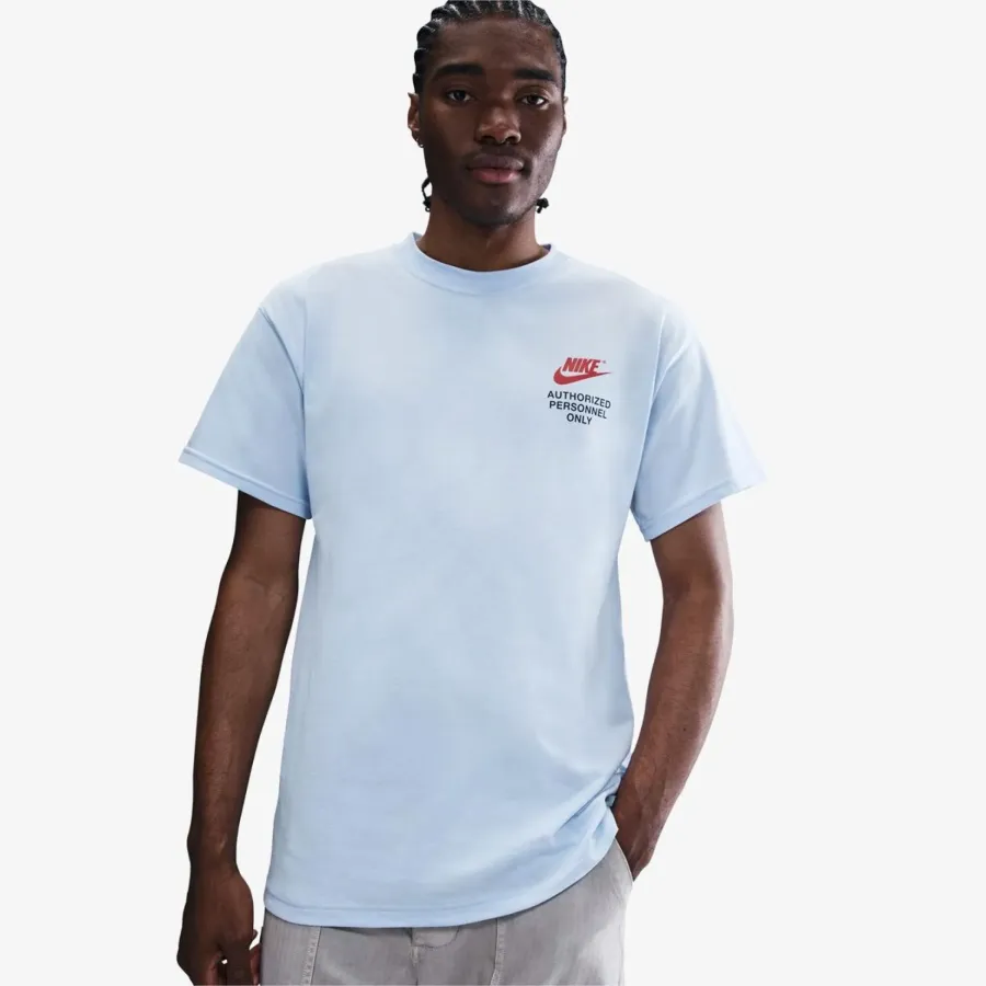 Футболка Nike Sportswear Athletics IM1436-441
