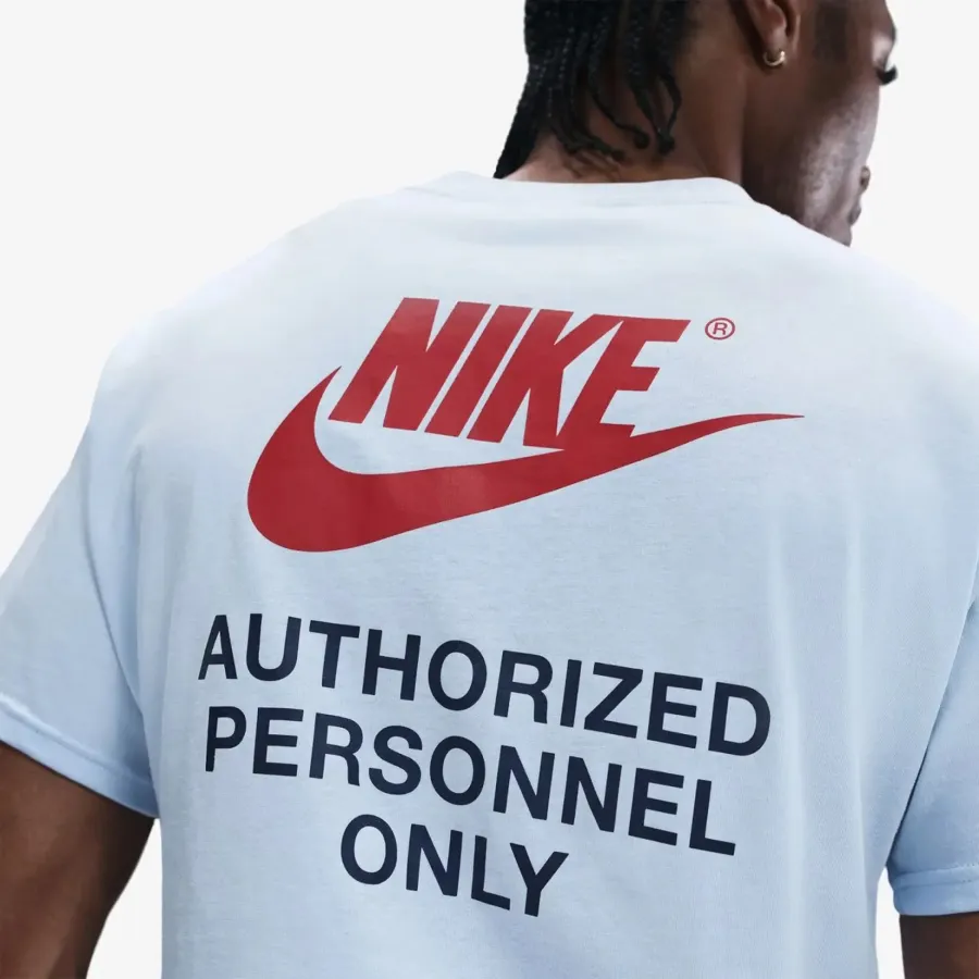 Футболка Nike Sportswear Athletics IM1436-441