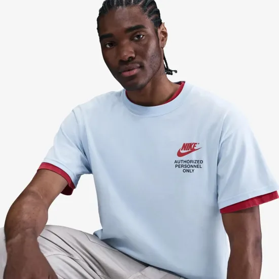 Футболка Nike Sportswear Athletics IM1436-441