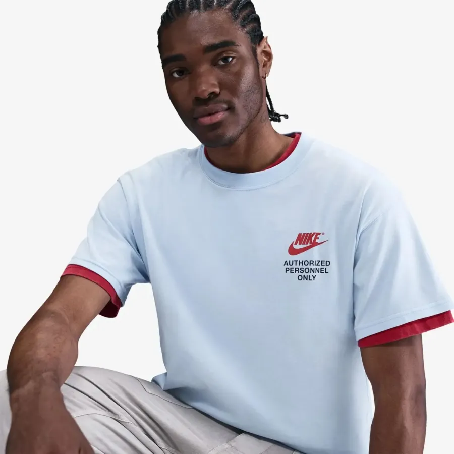 Футболка Nike Sportswear Athletics IM1436-441