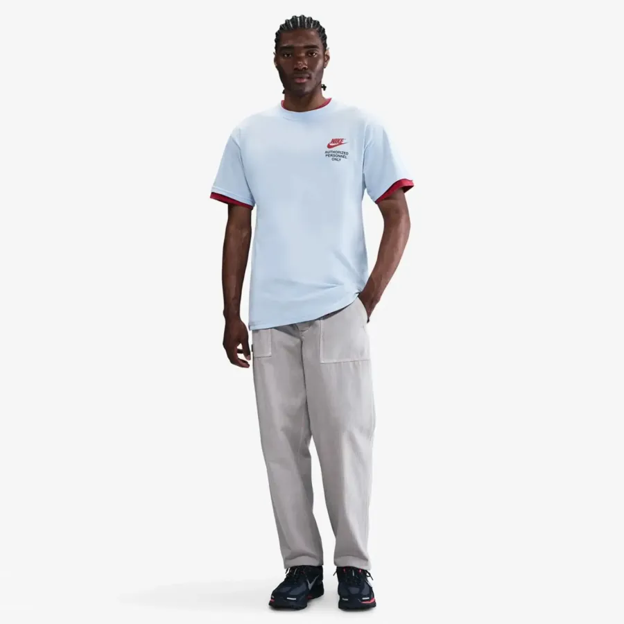 Футболка Nike Sportswear Athletics IM1436-441