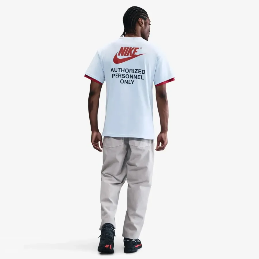 Футболка Nike Sportswear Athletics IM1436-441
