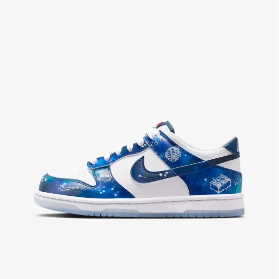 Кросівки Nike Dunk Low LEGO Galaxy IM1448-100