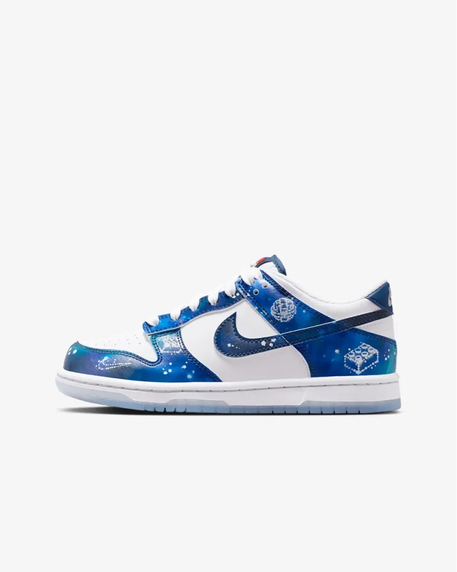 Кросівки Nike Dunk Low LEGO Galaxy IM1448-100