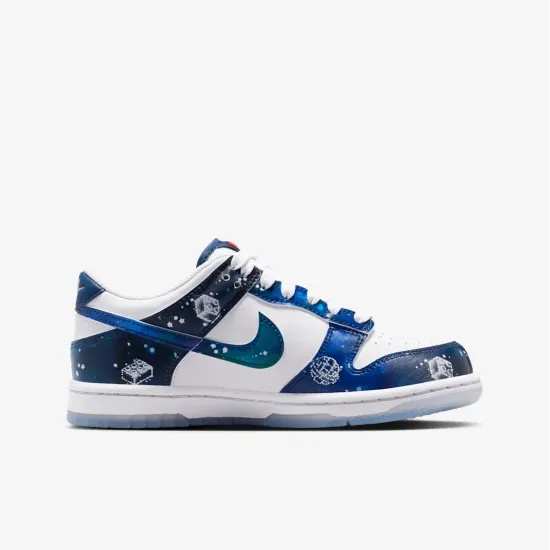 Кросівки Nike Dunk Low LEGO Galaxy IM1448-100
