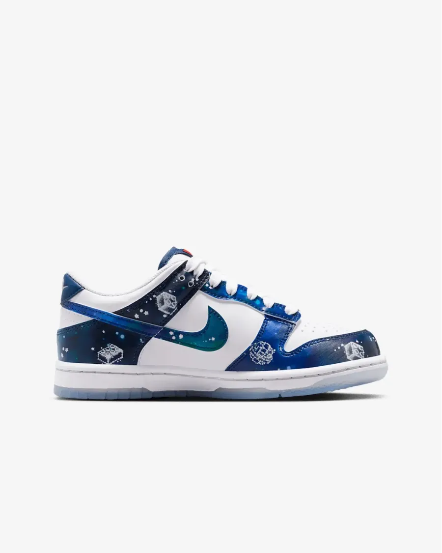 Кросівки Nike Dunk Low LEGO Galaxy IM1448-100