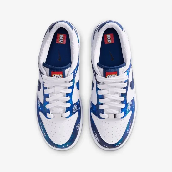 Кросівки Nike Dunk Low LEGO Galaxy IM1448-100