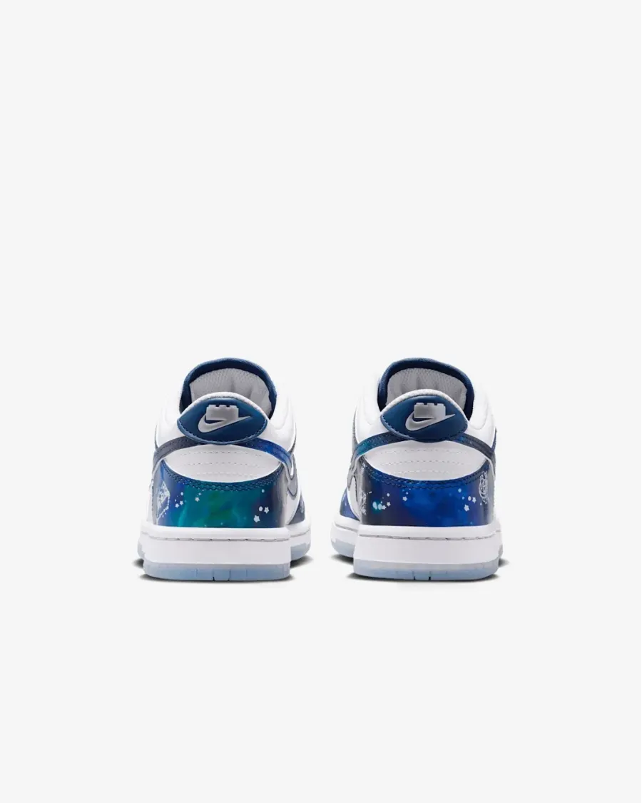 Кросівки Nike Dunk Low LEGO Galaxy IM1448-100