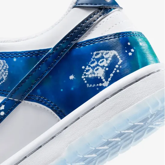 Кросівки Nike Dunk Low LEGO Galaxy IM1448-100