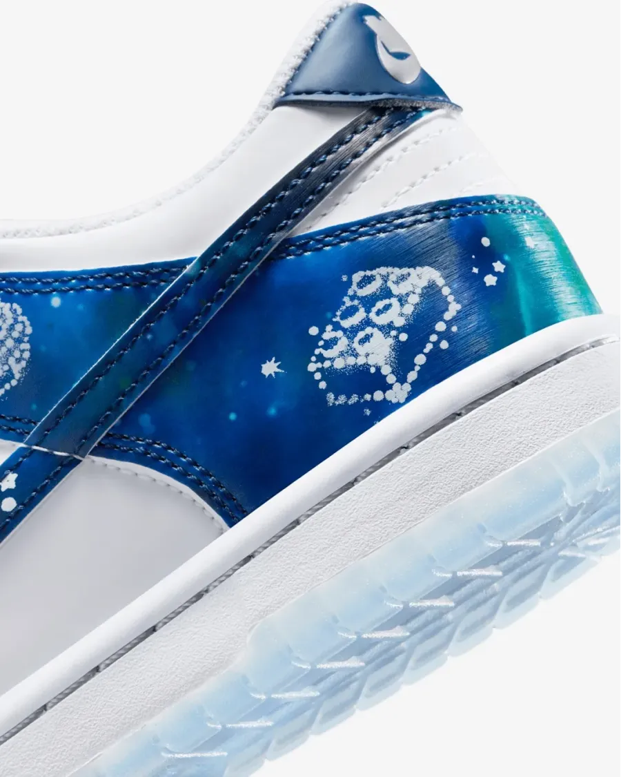 Кросівки Nike Dunk Low LEGO Galaxy IM1448-100