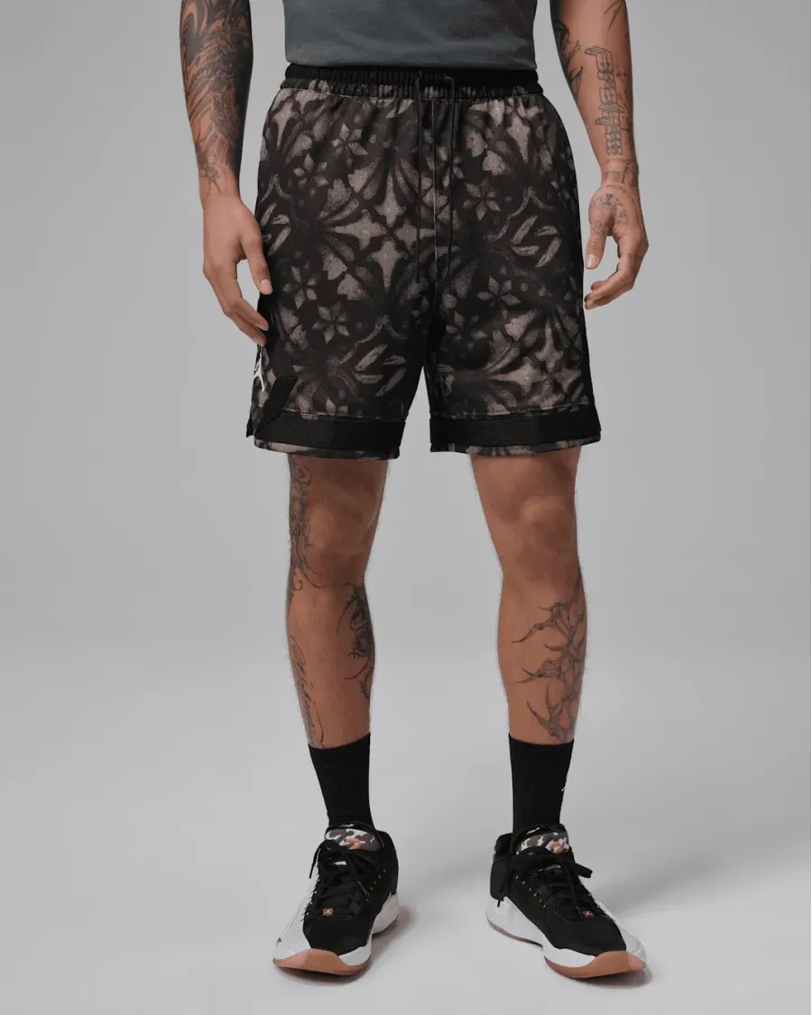 Шорти Nike Air Jordan Luka Dončić Dri-FIT Diamond IM2206-010