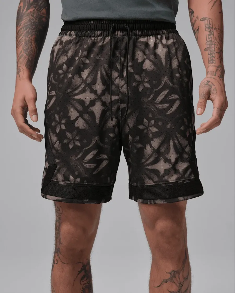 Шорти Nike Air Jordan Luka Dončić Dri-FIT Diamond IM2206-010