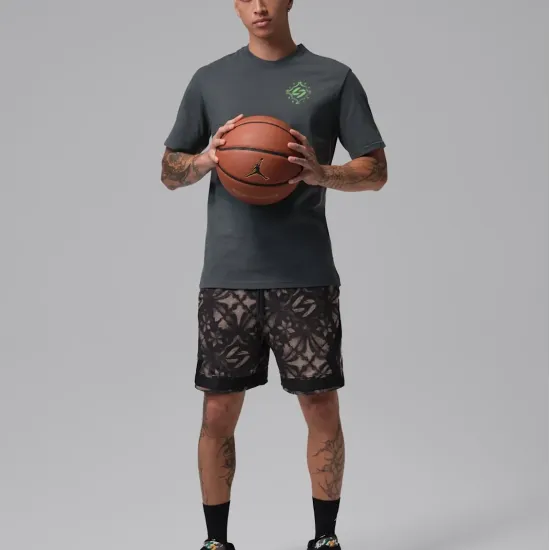 Шорти Nike Air Jordan Luka Dončić Dri-FIT Diamond IM2206-010