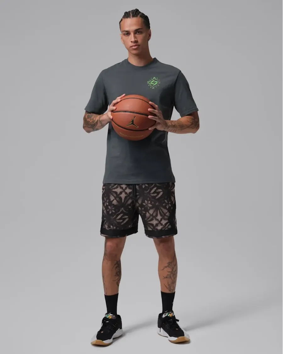 Шорти Nike Air Jordan Luka Dončić Dri-FIT Diamond IM2206-010