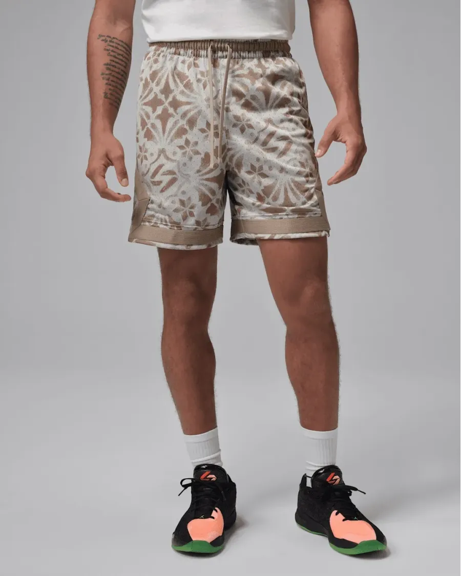 Шорти Nike Air Jordan Luka Dončić Dri-FIT Diamond IM2206-247