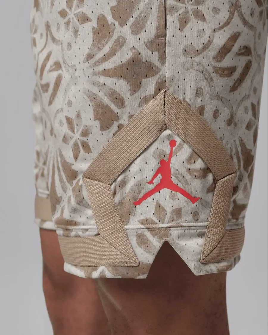 Шорти Nike Air Jordan Luka Dončić Dri-FIT Diamond IM2206-247