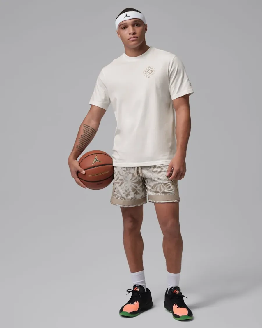 Шорти Nike Air Jordan Luka Dončić Dri-FIT Diamond IM2206-247