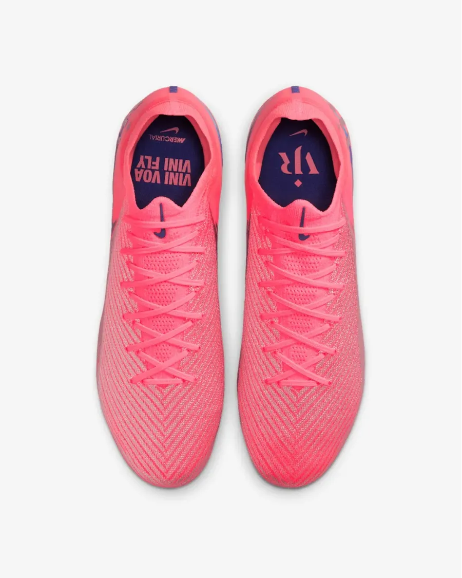 Бутси Nike Mercurial Vapor 16 Elite FG IM3643-640