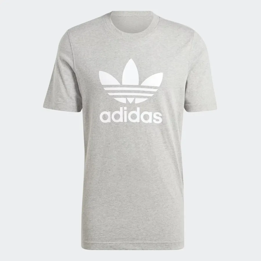 Футболка Adidas Adicolor Classics Trefoil Tee IM4504