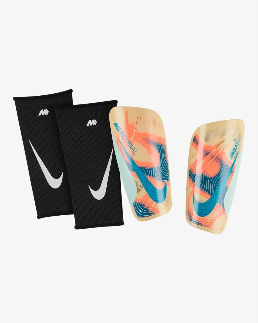 Щитки Nike Mercurial Lite KM IM4970-838