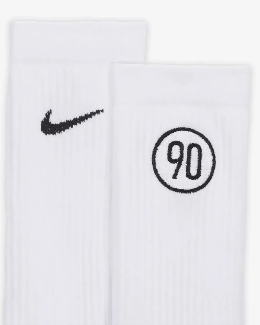 Шкарпетки Nike Total90 Everyday Cushioned Crew IM5021-900