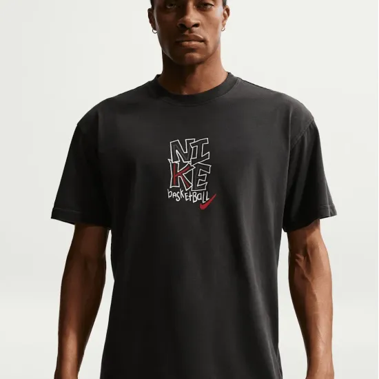 Футболка Nike Basketball IM5042-010