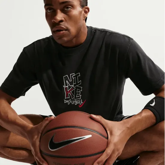 Футболка Nike Basketball IM5042-010