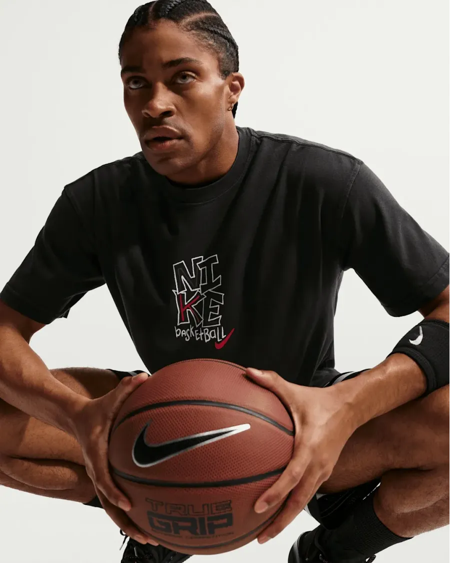 Футболка Nike Basketball IM5042-010