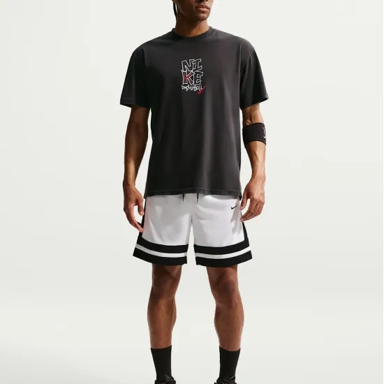 Футболка Nike Basketball IM5042-010